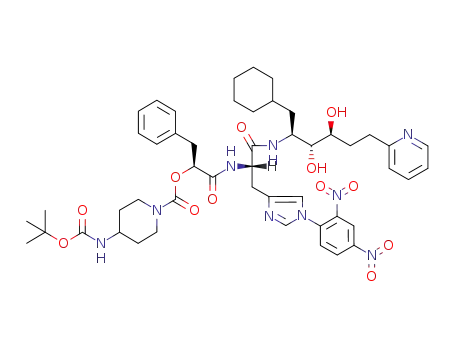 135632-32-5 Structure