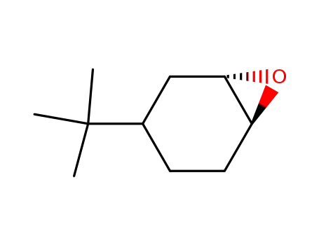 3-t-butyl-7-oxabicyclo[4.1.0]heptane