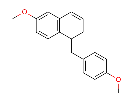 (+/-)-di-O-methylsequirin D
