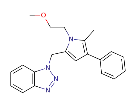 175021-31-5 Structure