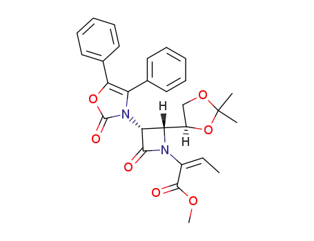 161871-16-5 Structure