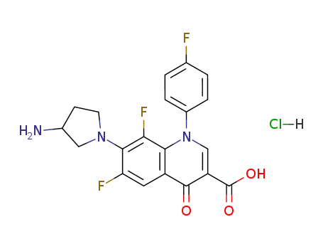 105859-13-0 Structure
