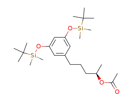 158139-71-0 Structure