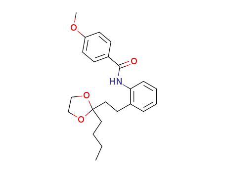 159617-03-5 Structure