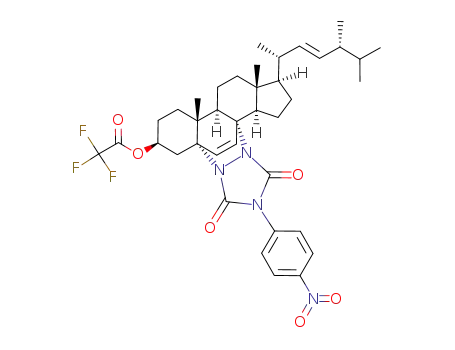 104729-34-2 Structure