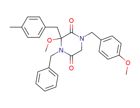 100565-08-0 Structure