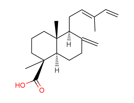 Cis-communic acid