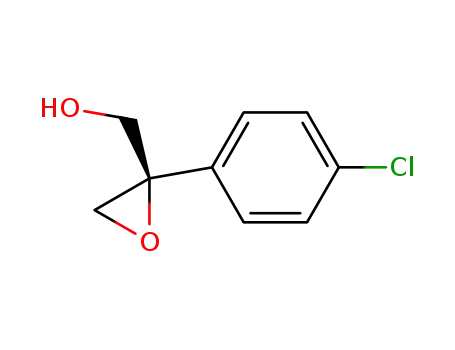 [(R)-2-(4-Chloro-phenyl)-oxiranyl]-methanol