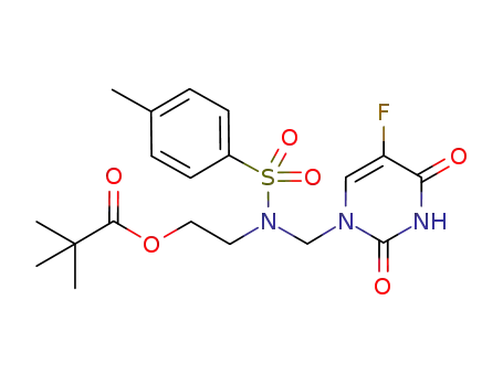 1006726-19-7 Structure