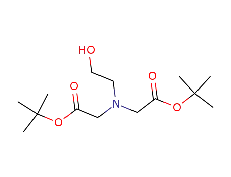 N,N-BIS(T-부틸-4-카르복시메틸)아미노에탄올