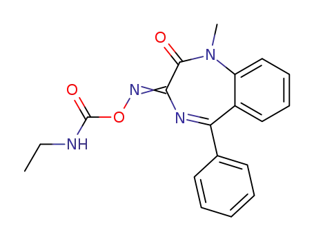 C<sub>19</sub>H<sub>18</sub>N<sub>4</sub>O<sub>3</sub>