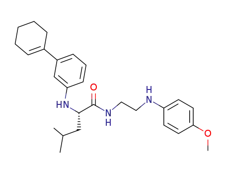 911702-21-1 Structure