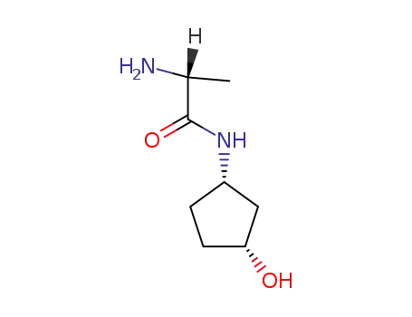 160167-65-7 Structure