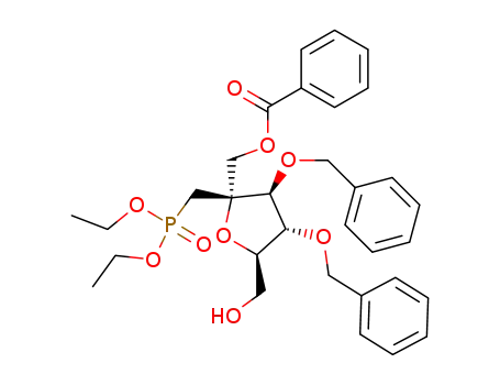 132548-47-1 Structure