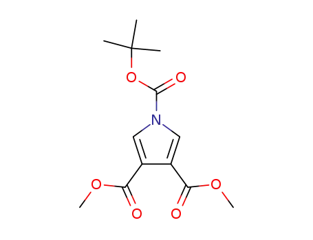 114221-06-6 Structure