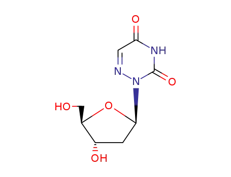 6-AZA-2'-데옥시유리딘