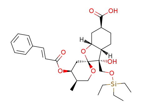 124516-73-0 Structure