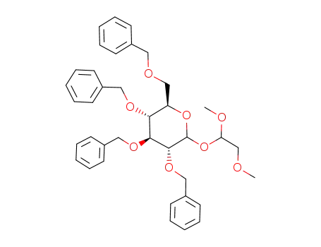 109153-81-3 Structure