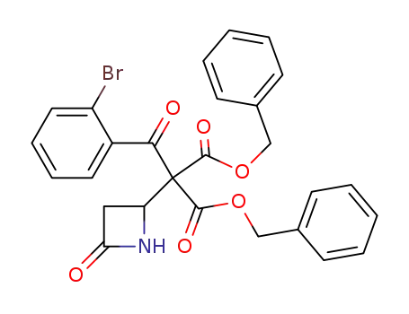 86951-25-9 Structure