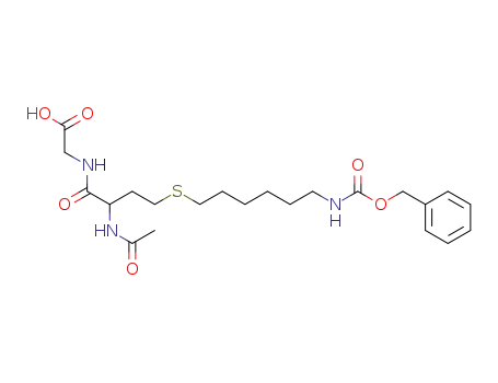 85838-40-0 Structure