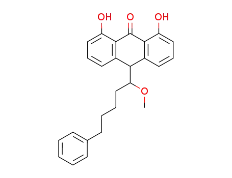 151562-91-3 Structure