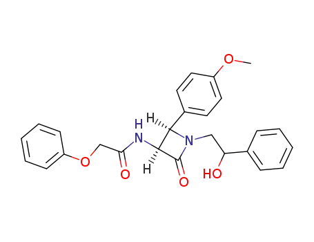 101067-71-4 Structure