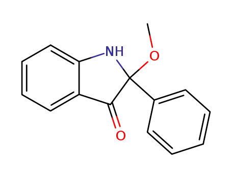 16355-10-5 Structure