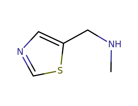 933751-05-4 Structure