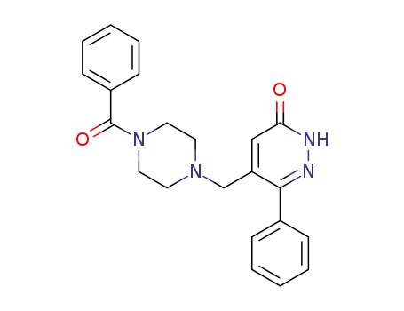 132814-14-3 Structure