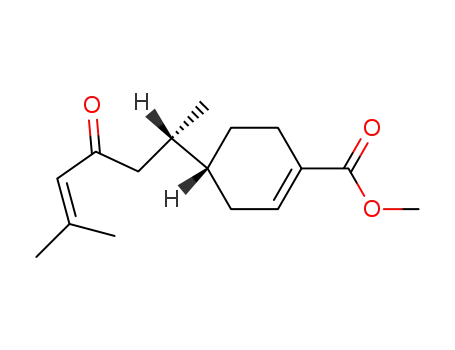 (+)-Δ<sup>10</sup>-dehydroepijuvabione