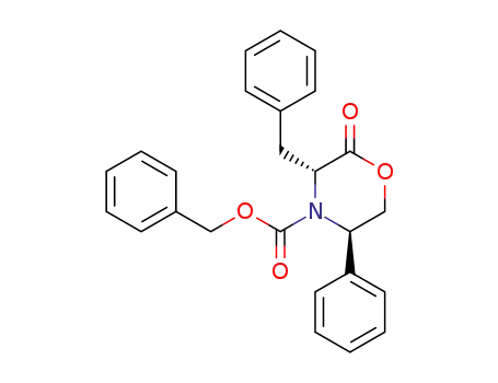 121269-49-6 Structure