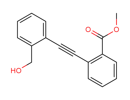 166756-98-5 Structure