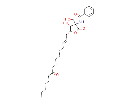 158356-12-8 Structure