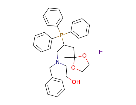 123420-22-4 Structure