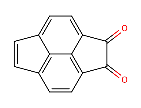 Cyclopent[fg]아세나프틸렌-1,2-디온