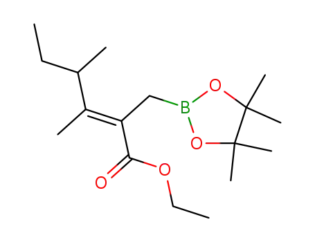 403805-91-4 Structure