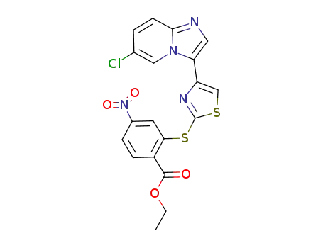 917926-26-2 Structure