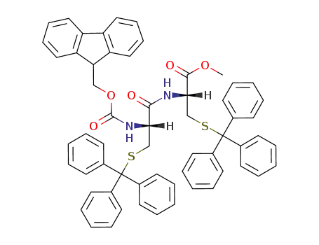 161925-36-6 Structure