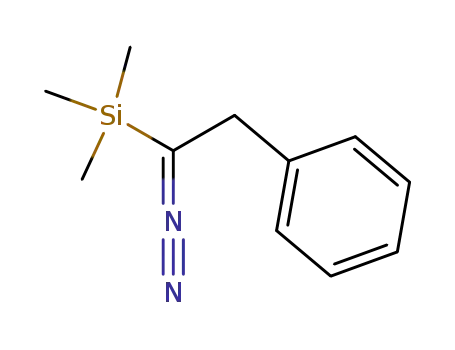benzyl(trimethylsilyl)diazomethane