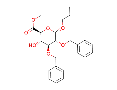 87326-43-0 Structure