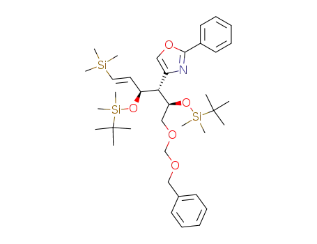 142075-60-3 Structure