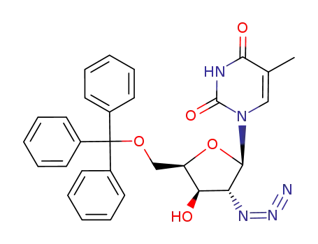 132776-24-0 Structure