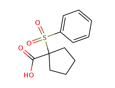 134937-34-1 Structure