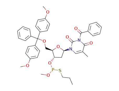 102538-04-5 Structure