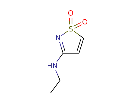 642088-28-6 Structure