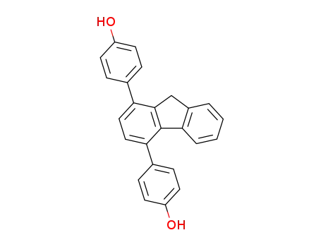 C<sub>25</sub>H<sub>18</sub>O<sub>2</sub>