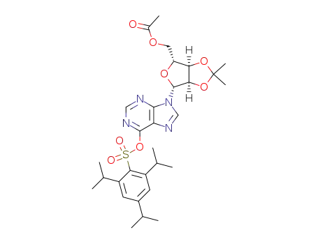 119991-81-0 Structure