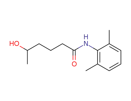 77470-90-7 Structure