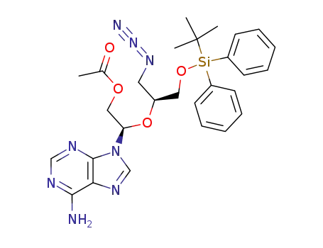 119898-82-7 Structure