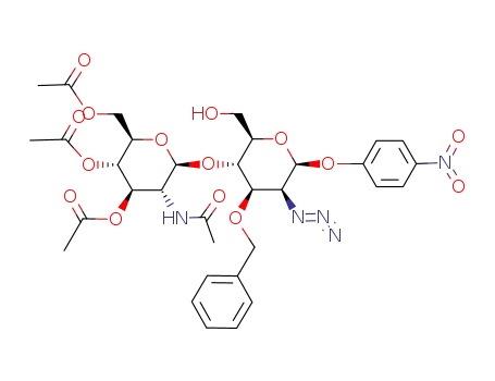 140686-55-1 Structure